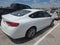 2016 Chrysler 200 S