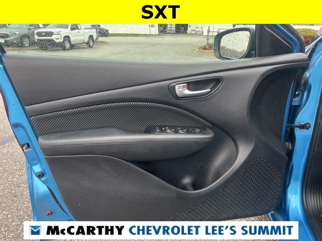 2016 Dodge Dart SXT Sport