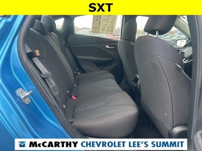 2016 Dodge Dart SXT Sport