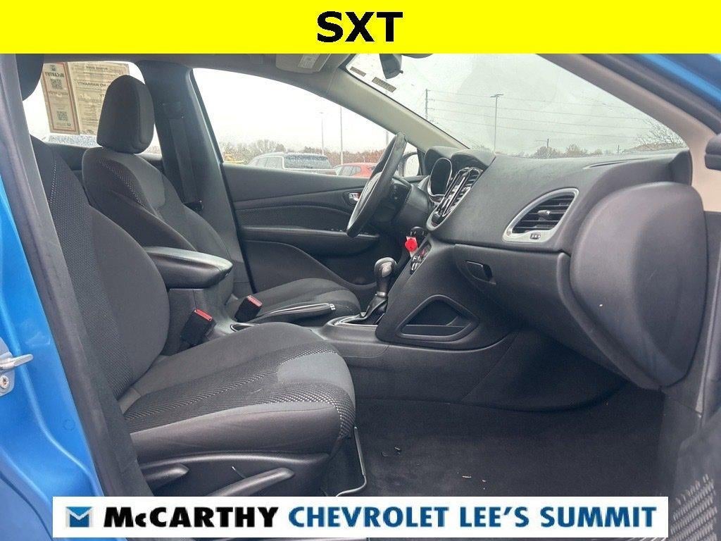 2016 Dodge Dart SXT Sport