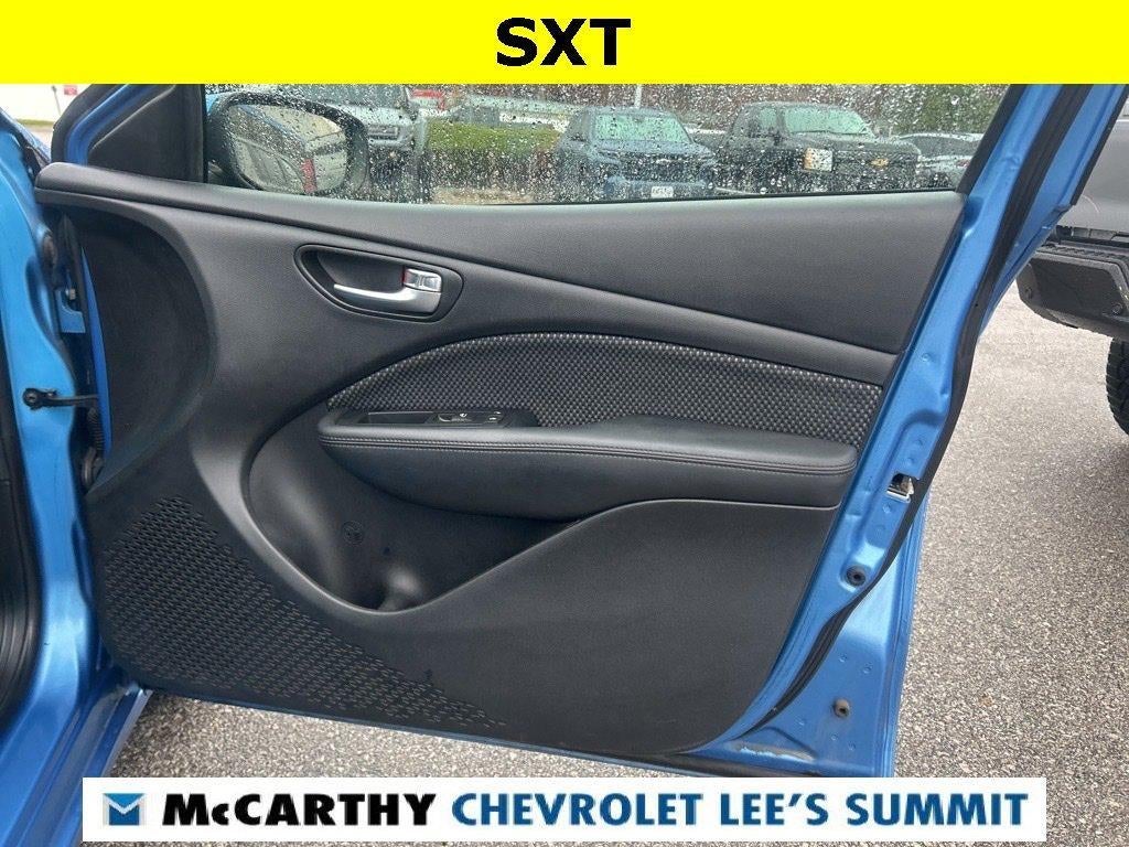 2016 Dodge Dart SXT Sport