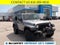 2017 Jeep Wrangler Willys Wheeler