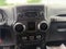 2017 Jeep Wrangler Willys Wheeler