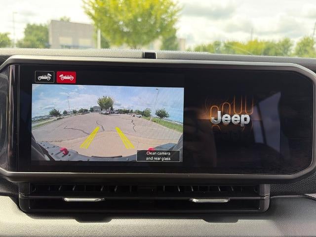 2024 Jeep Wrangler Rubicon X