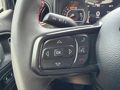 2024 Jeep Wrangler Rubicon X