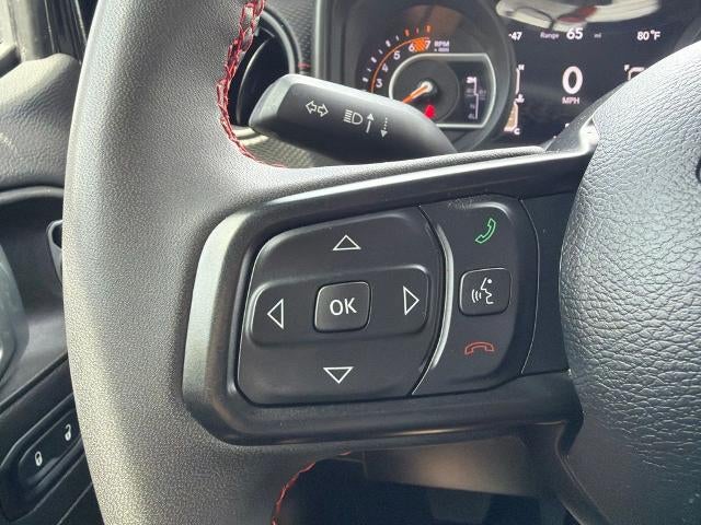 2024 Jeep Wrangler Rubicon X