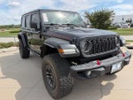2024 Jeep Wrangler Rubicon X