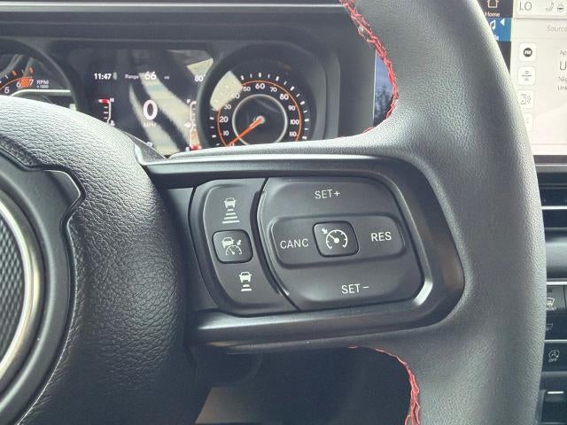 2024 Jeep Wrangler Rubicon X