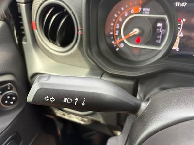 2024 Jeep Wrangler Rubicon X