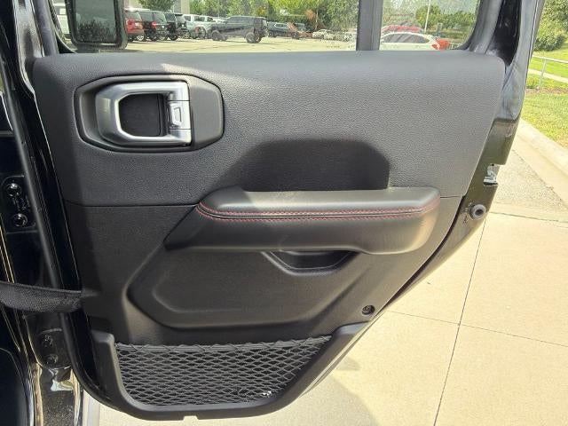2024 Jeep Wrangler Rubicon X
