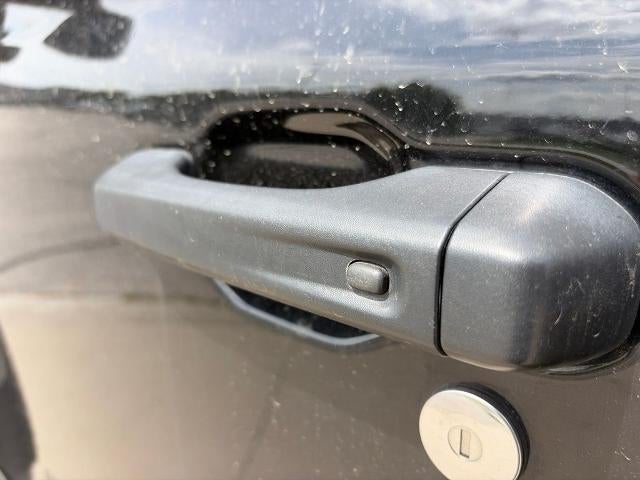 2024 Jeep Wrangler Rubicon X