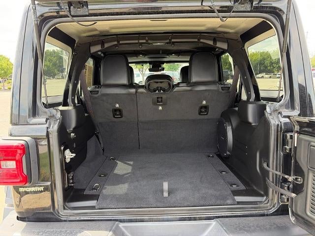 2024 Jeep Wrangler Rubicon X