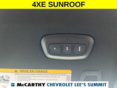 2023 Jeep Grand Cherokee 4xe Summit