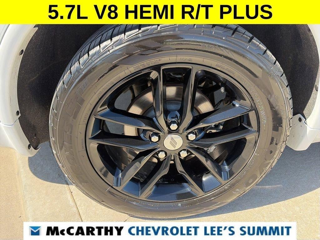 2023 Dodge Durango R/T Plus