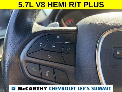 2023 Dodge Durango R/T Plus