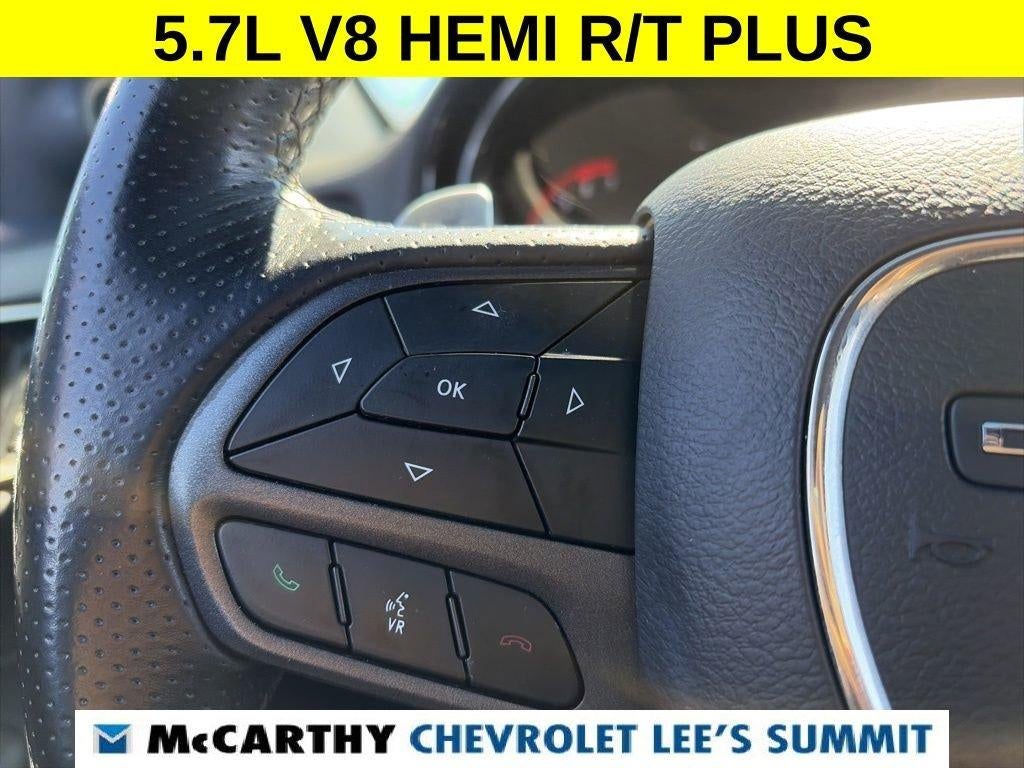 2023 Dodge Durango R/T Plus