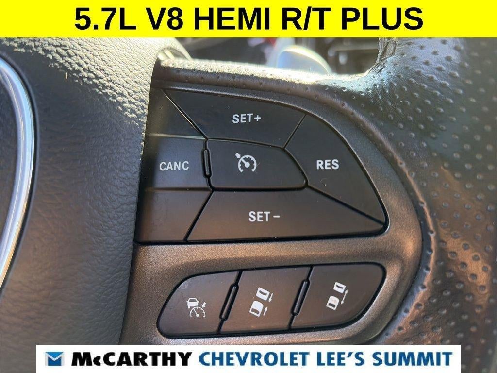 2023 Dodge Durango R/T Plus