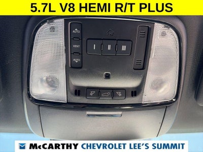 2023 Dodge Durango R/T Plus