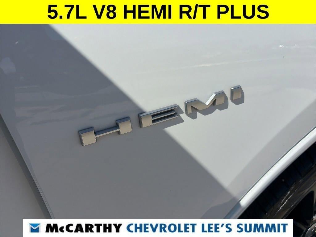 2023 Dodge Durango R/T Plus