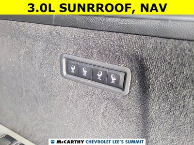 2023 Jeep Grand Wagoneer L Series II