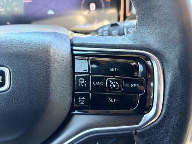 2022 Jeep Grand Wagoneer Series I