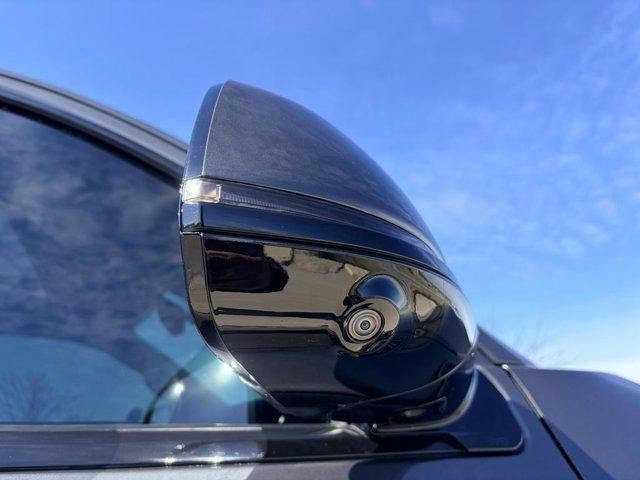 2022 Jeep Grand Wagoneer Series I