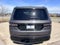 2022 Jeep Grand Wagoneer Series I