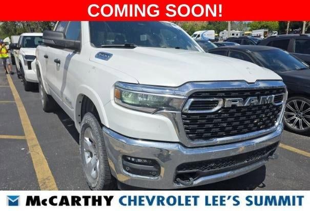2025 RAM 1500 Lone Star