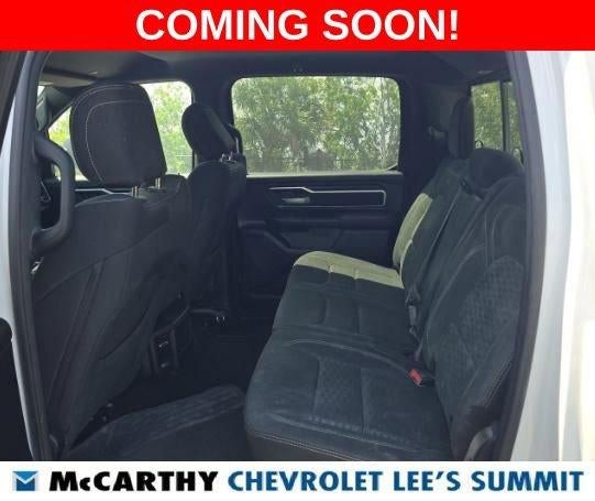 2025 RAM 1500 Lone Star