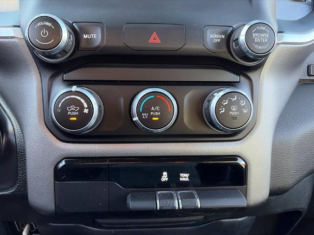 2022 RAM 1500 Lone Star