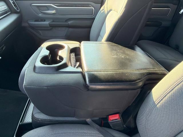 2022 RAM 1500 Lone Star