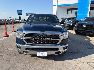 2022 RAM 1500 Lone Star
