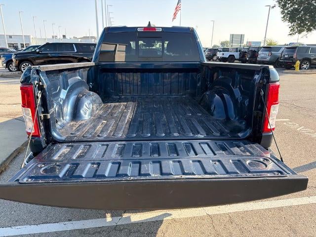 2022 RAM 1500 Lone Star