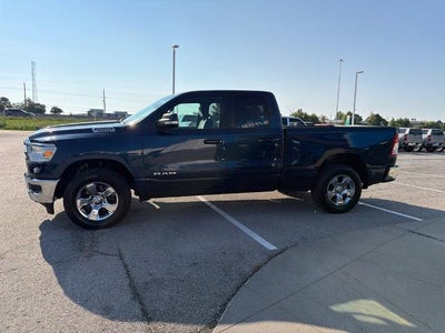 2022 RAM 1500 Lone Star