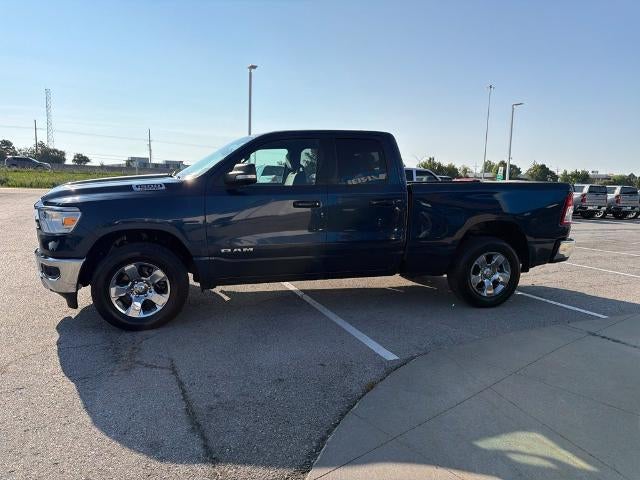 2022 RAM 1500 Lone Star
