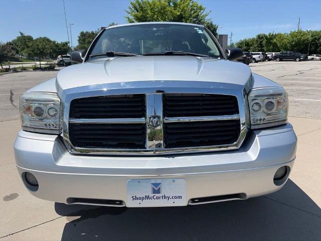 2006 Dodge Dakota SLT