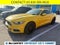 2015 Ford Mustang EcoBoost