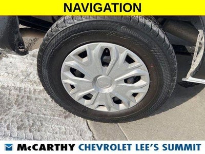 2023 Ford Transit Passenger Wagon XL