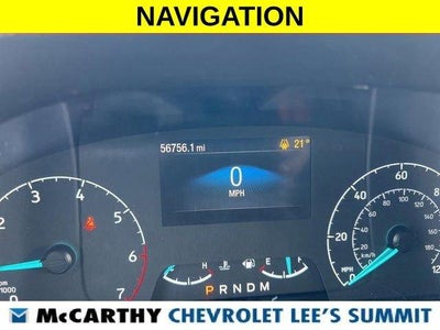 2023 Ford Transit Passenger Wagon XL