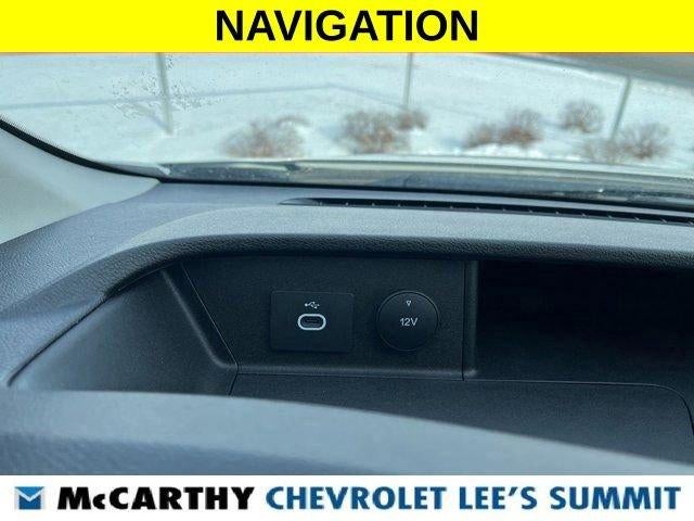 2023 Ford Transit Passenger Wagon XL