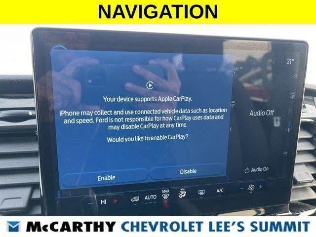 2023 Ford Transit Passenger Wagon XL