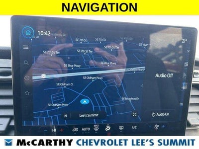 2023 Ford Transit Passenger Wagon XL