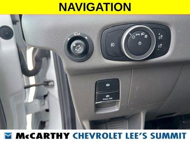 2023 Ford Transit Passenger Wagon XL