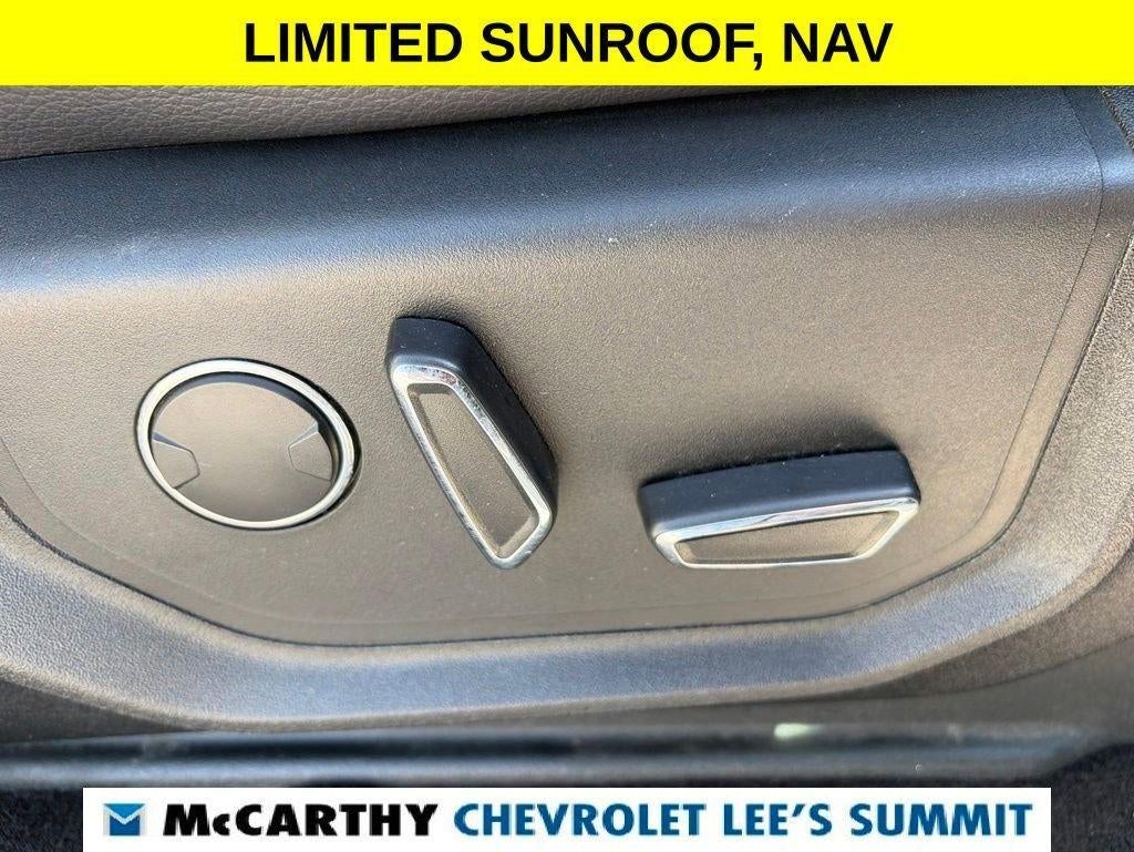 2019 Ford Expedition Max Limited
