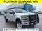 2019 Ford Super Duty F-250 SRW XL