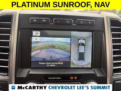 2019 Ford Super Duty F-250 SRW XL