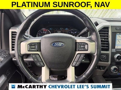 2019 Ford Super Duty F-250 SRW XL