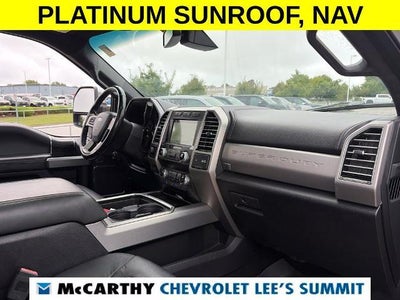 2019 Ford Super Duty F-250 SRW XL