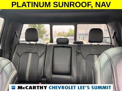 2019 Ford Super Duty F-250 SRW XL