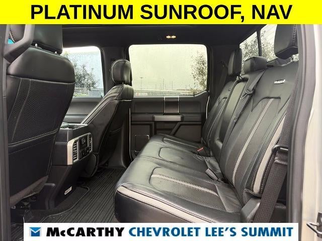 2019 Ford Super Duty F-250 SRW XL